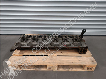 Pièces poids lourds Volvo D13A 360 400 440 480