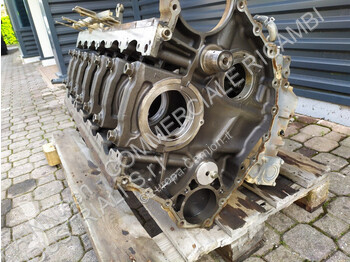 Pièces poids lourds DAF MX CF85 460HP 510HP