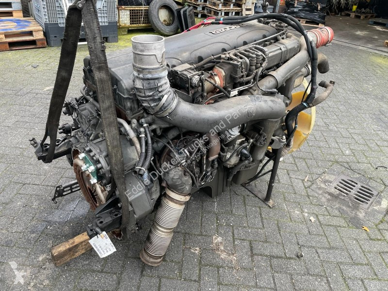 Piese camioane DAF MX-11 220 H2...