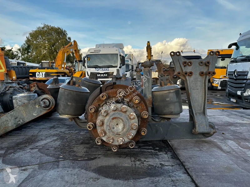 Pièces poids lourds Mercedes ACTROS 3 SIN AXLE...
