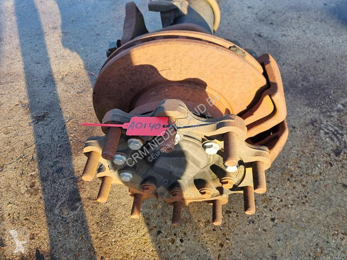 Pièces poids lourds Mercedes TE5/2NC7-9