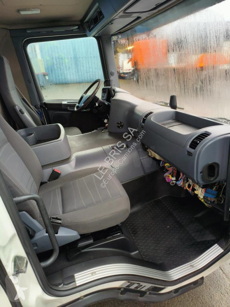 Pièces poids lourds Scania 370