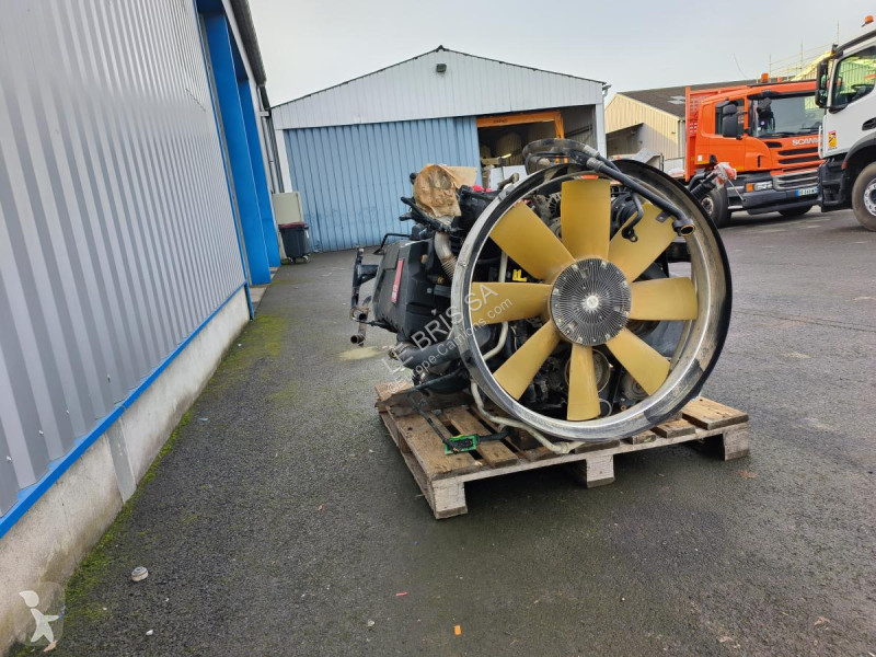 Pièces poids lourds Renault C430 430 EUVI...