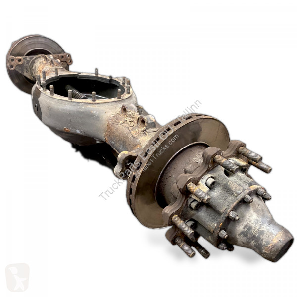 قطع غيار الآليات الثقيلة Scania K-series (01.06-)