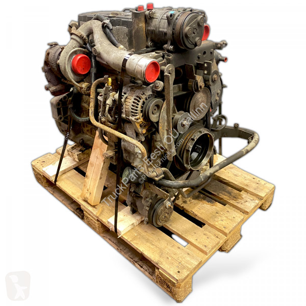 Reservdelar lastbilar Renault TRUCKS (01.00-)