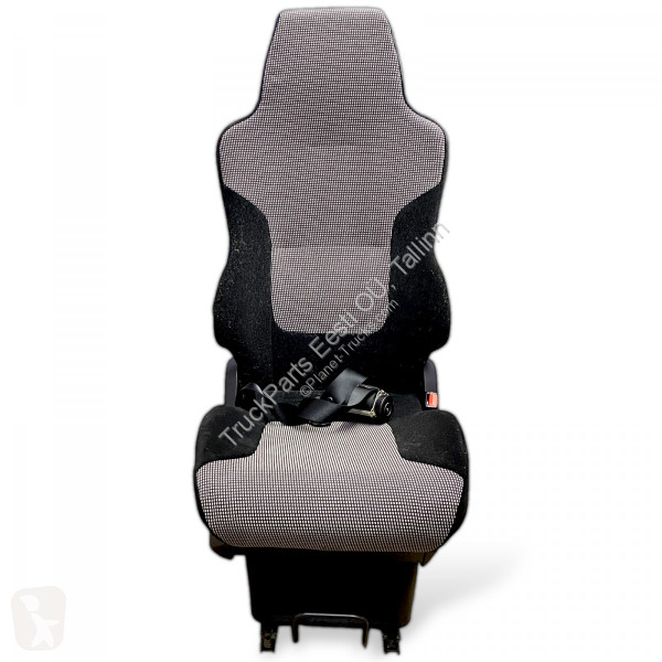 Reservedele til lastbil MAN TGX 18.470 (01.20-)