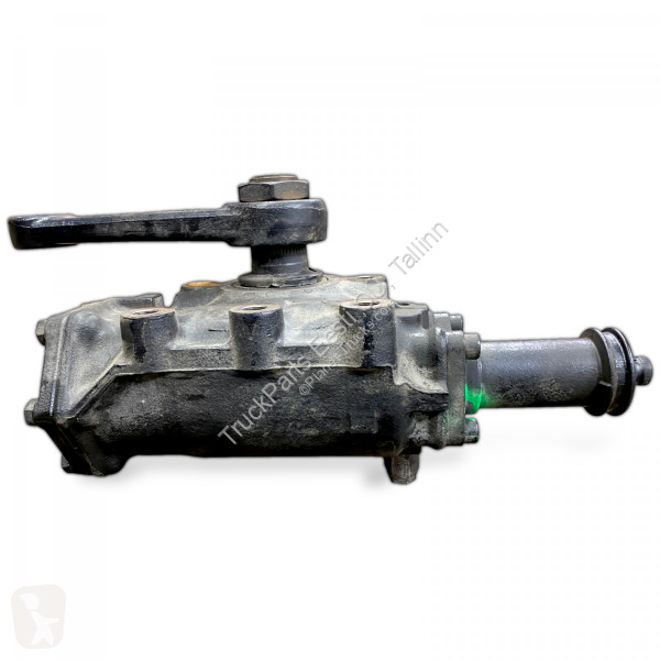 Peças pesados MAN TGX 18.470 (01.20-)