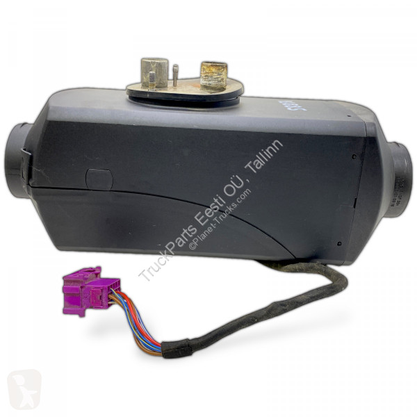 Reservdelar lastbilar MAN TGX 18.470 (01.20-)
