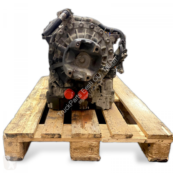 Reservedele til lastbil Scania P-Series...