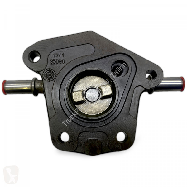 قطع غيار الآليات الثقيلة MAN TGX 18.470 (01.20-)