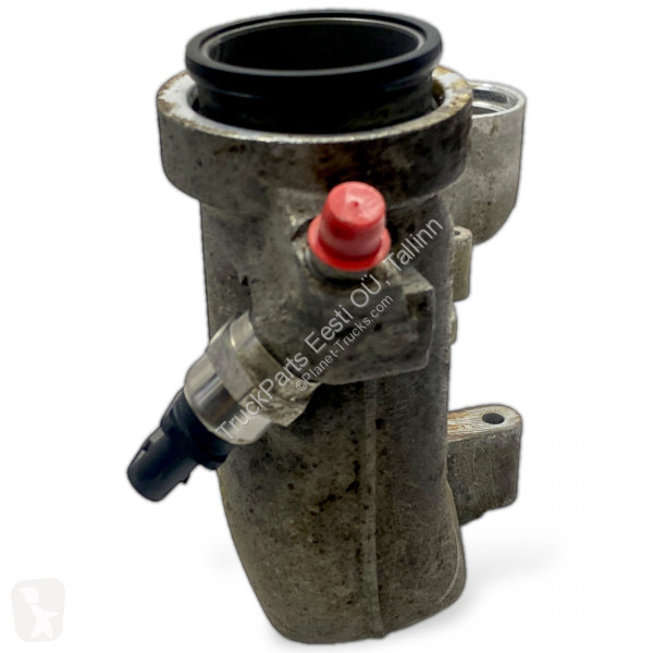 Reservdelar lastbilar MAN TGX 18.470 (01.20-)