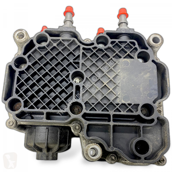 Piese camioane MAN TGX 18.470 (01.20-)