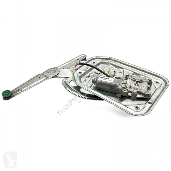 Reservdelar lastbilar Scania P-series (01.05-)
