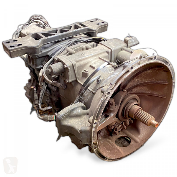 Reservdelar lastbilar Scania P-series (01.05-)