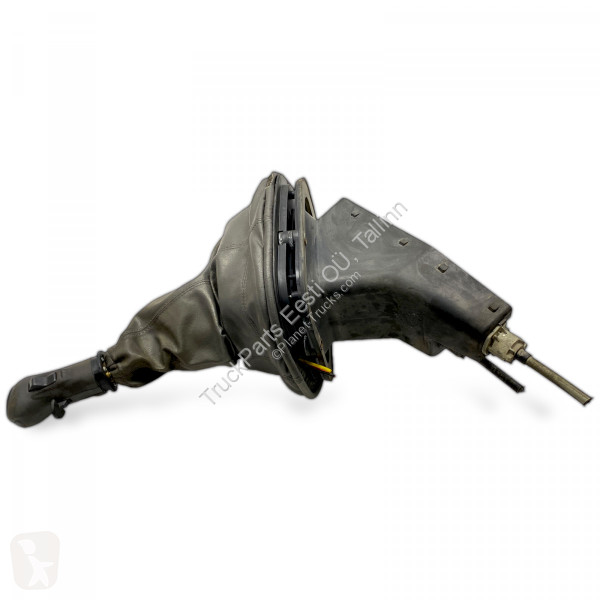 Reservdelar lastbilar Volvo 2-seeria (01.02-)
