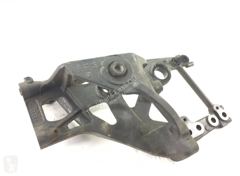 قطع غيار الآليات الثقيلة DAF (01.14-)