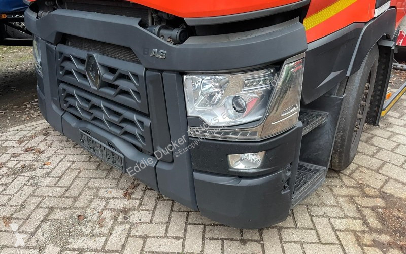 قطع غيار الآليات الثقيلة Renault 7482594230 /...