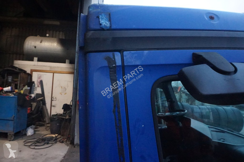 Piese camioane Mercedes ANTOS S CLASSICSPACE...