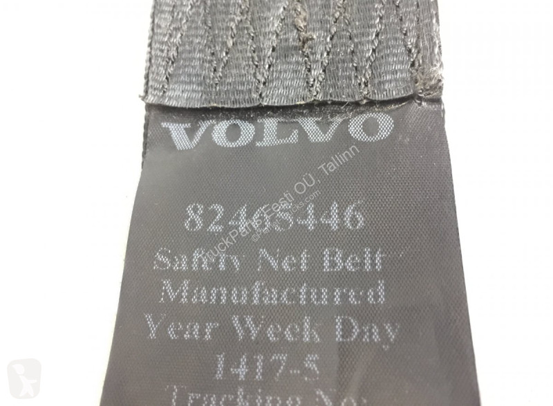 Náhradní díly pro kamiony Volvo (0112-)