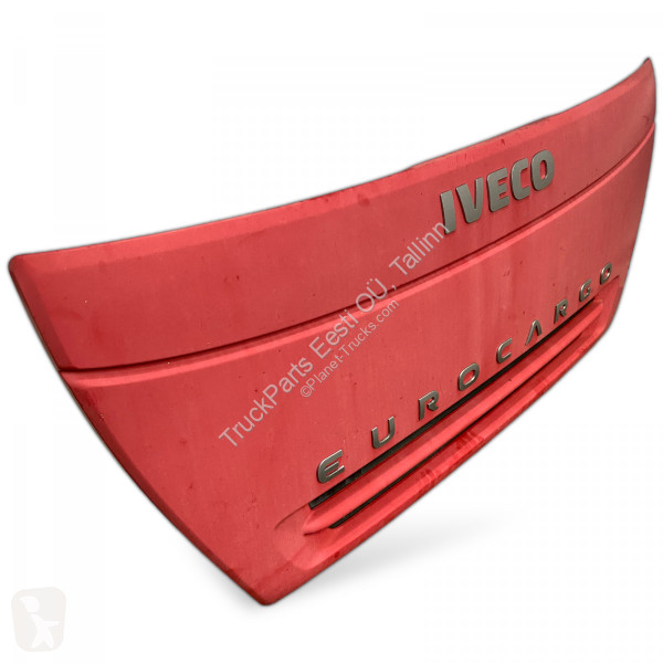 Reservedele til lastbil Iveco EuroCargo (01.91-)