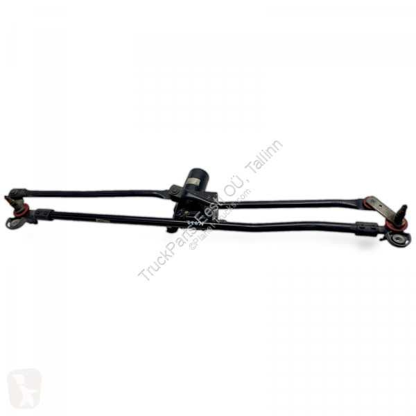Запчасти для грузовика MAN TGX 18.440 (01.07-)
