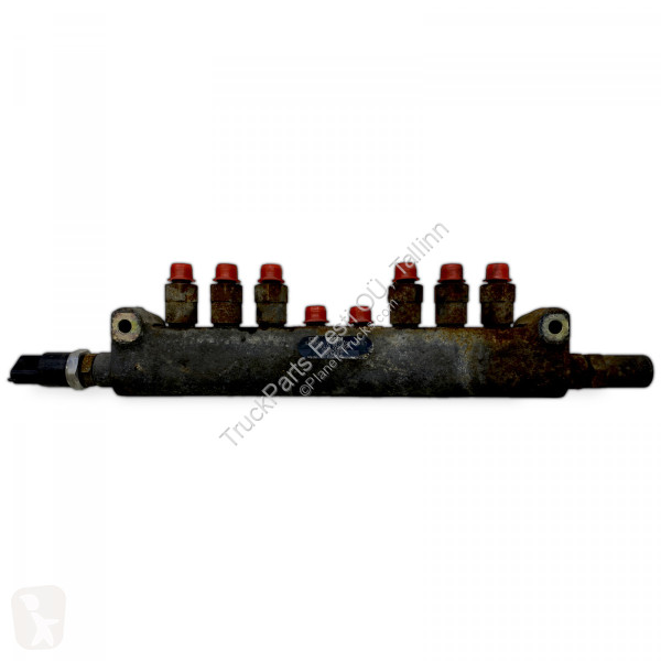 Peças pesados Renault TRUCKS (01.00-)
