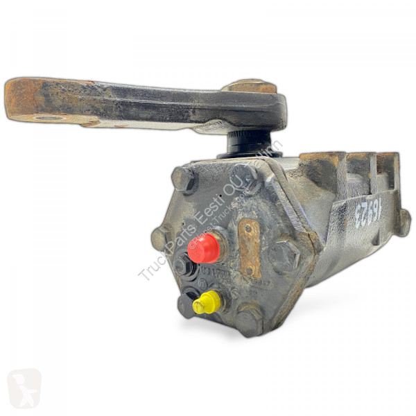MAN TGA (01.00-) truck part