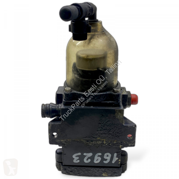 MAN TGA (01.00-) truck part