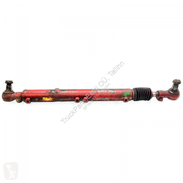 Reservedele til lastbil Scania G-Series (01.09-)