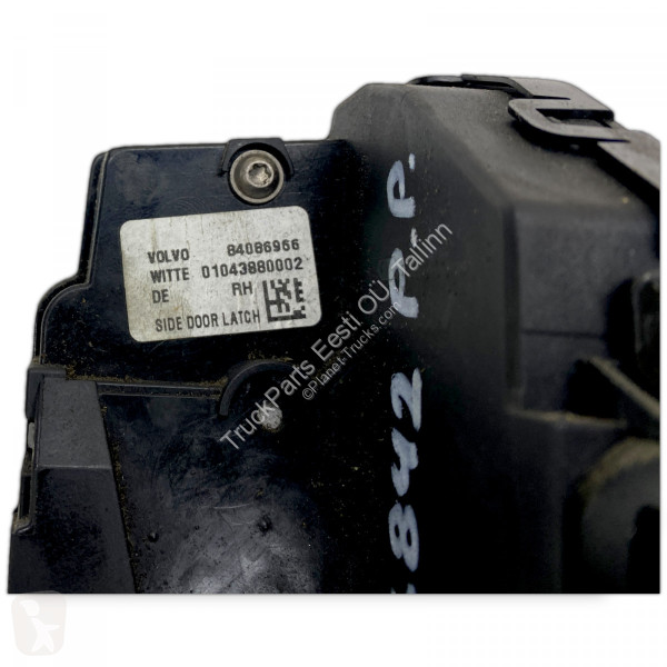 Reservdelar lastbilar Volvo (0112-)