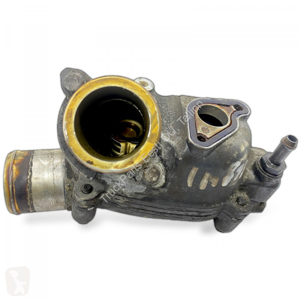 Reservedele til lastbil Scania S-Series (01.16-)