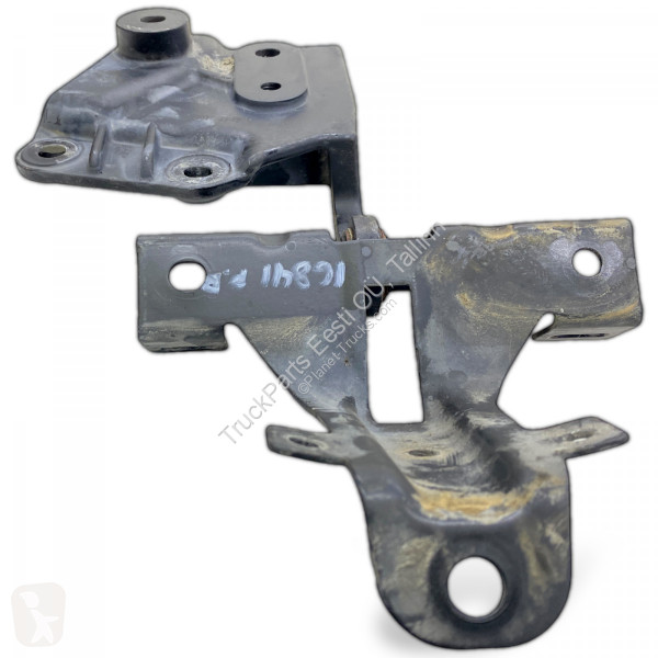 Reservedele til lastbil Scania S-Series (01.16-)