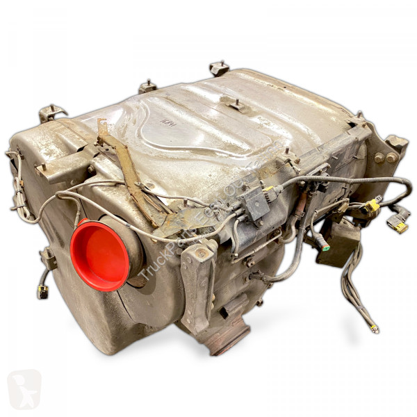 Reservedele til lastbil Scania S-Series (01.16-)