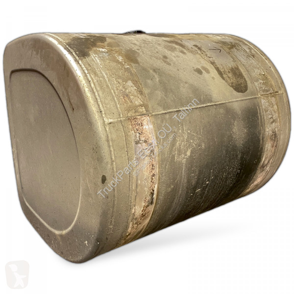 Reservedele til lastbil Volvo FM9 (01.01-1205)