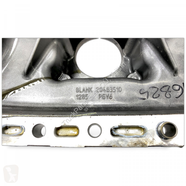 Reservdelar lastbilar Volvo (0112-)