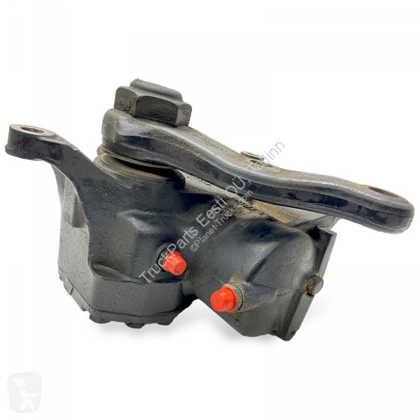 Reservedele til lastbil Scania G-series (01.04-)