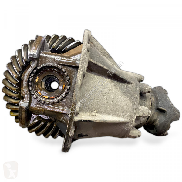 Reservdelar lastbilar Scania R-series (01.04-)