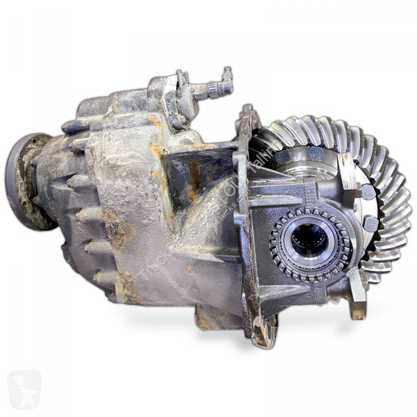 Reservdelar lastbilar Scania R-Series (01.16-)