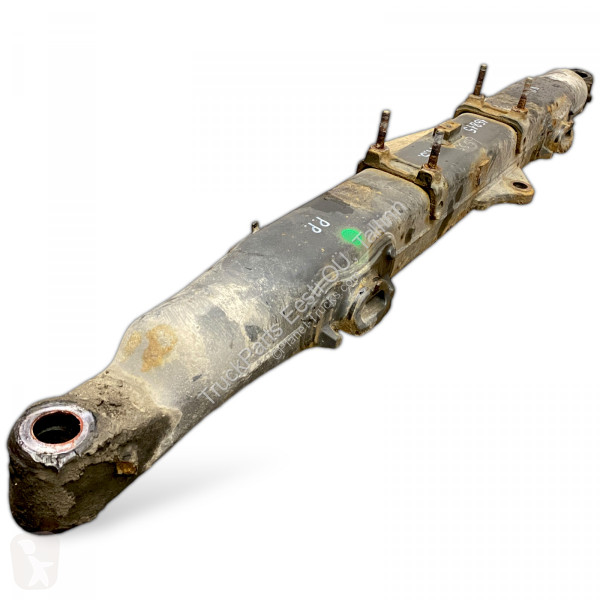 Reservedele til lastbil Scania R-Series (01.16-)