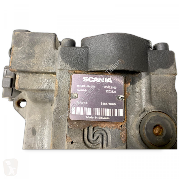 Scania K-series (01.06-) truck part