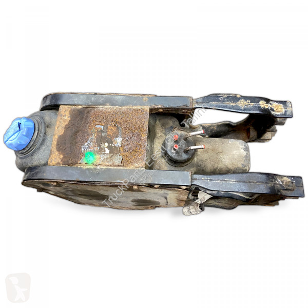 Reservedele til lastbil Volvo FM (01.05-01.14)
