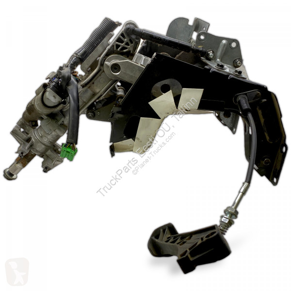 Reservedele til lastbil Volvo FM (01.05-01.14)