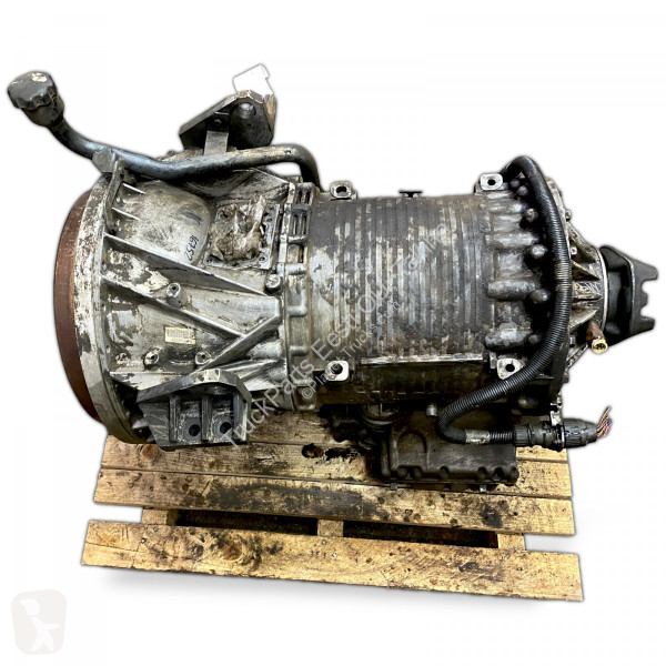 Ricambio per autocarri Scania P-series (01.04-)