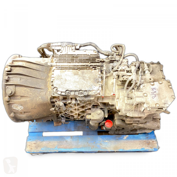 Reservdelar lastbilar Volvo (0112-)