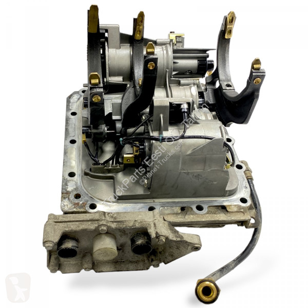 Reservdelar lastbilar Volvo (01.98-12.05)