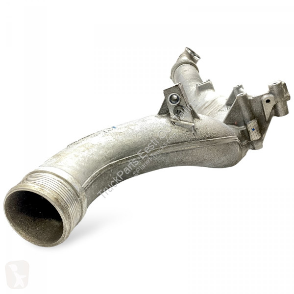 Reservdelar lastbilar MAN TGX 18.470 (01.20-)