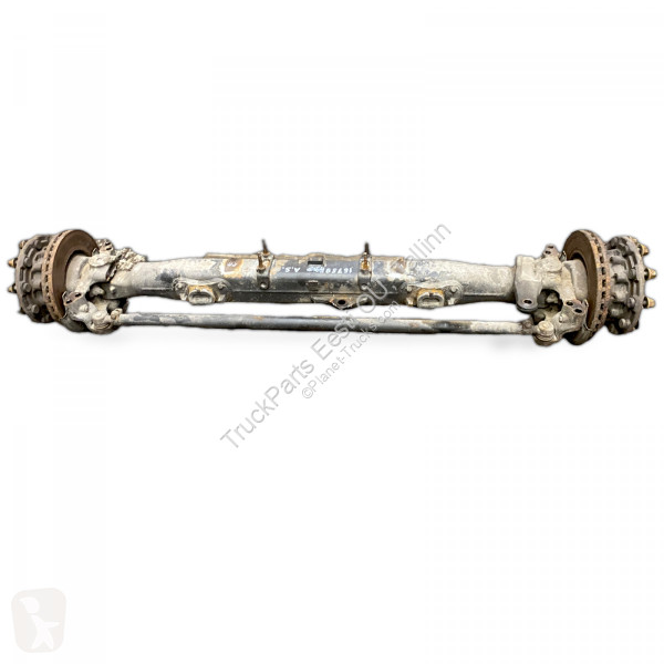 Reservedele til lastbil Scania R-Series (01.16-)