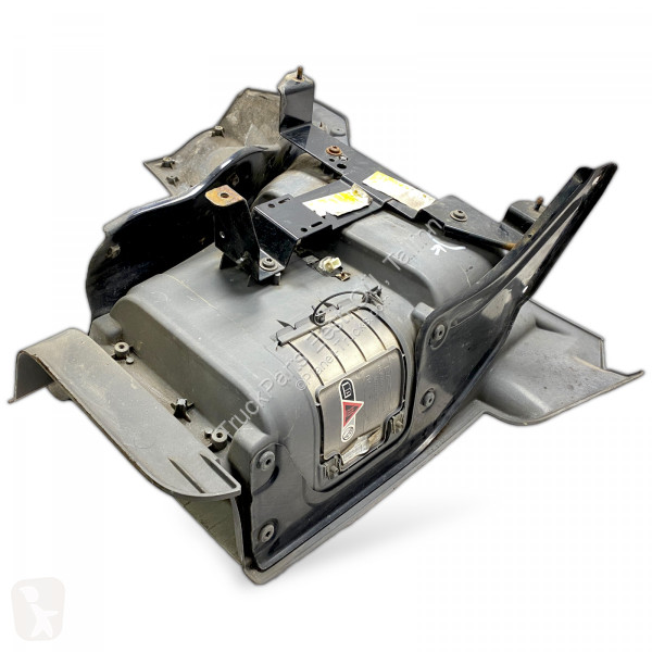 Reservdelar lastbilar DAF CF460 (01.17-)