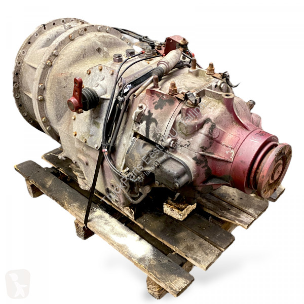 Reservdelar lastbilar Renault TRUCKS AE...