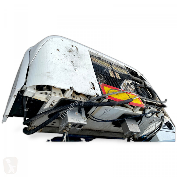 Reservdelar lastbilar Scania G-series (01.04-)